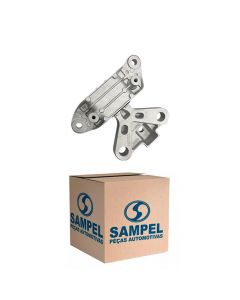 Suporte Câmbio LE Onix 3 CIL 2019 a 2023 3280 Sampel