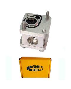 Conjunto Bomba de Óleo Idea 2010 a 2016 Magneti Marelli 40453192