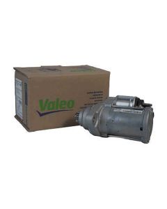 Motor de Partida Arranque Voyage 2008 a 2021  495107 Valeo