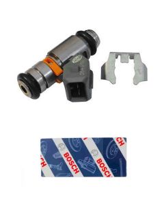 Bico Injetor Gol 2003 a 2023 50102002 Magneti Marelli