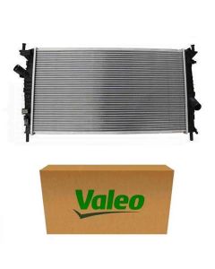 Radiador Resfriamento Focus 2004 a 2024 522206 Valeo