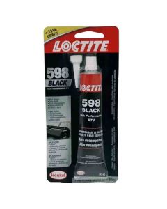 Selante Motor Resist Alta Temperatura Loctite Ate260 °C 598