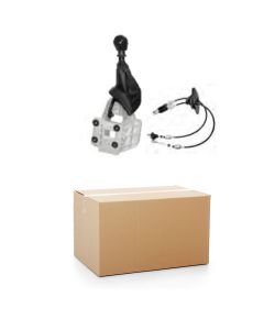 Trambulador Completo  Jumper 2006 A 2024 6010 Autoflex