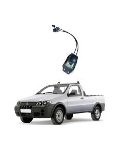 Conjuto De Engate Fiat Strada 2001 a 2012 5007 Autoflex