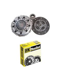 Kit Embreagem UP 1.0  2014 a 2020 619315600 Luk