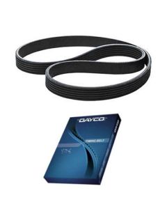 Correia Frisada Peugeot 207 2001 a 2023 6PK1565 Dayco
