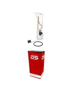 Modulo De Combustivel  Gm S10 2000 a 2009 26070 DS