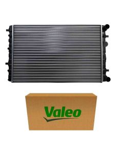 Radiador Gol 2008 a 2024 735124R Valeo