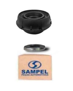 Suporte Do Amortecedor  Duster 2012 A 2020 8117B Sampel