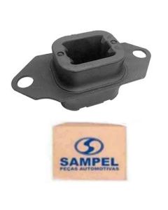 Suporte Câmbio LE Versa 2012 a 2024 8491 Sampel