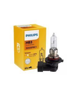 Lâmpada Hb3 12v 60w PHILIPS 9005PCR1