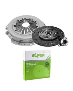 Kit de Embreagem SX4 2.0 2009 a 2023  90340 Elper