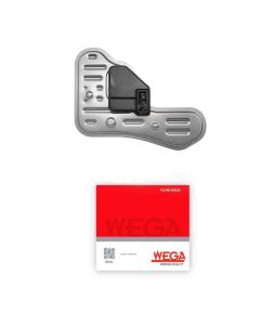 Filtro De Oleo Cambio Peugeot 406 2.0 3.0 2001 A 2021 WFC904 WEGA