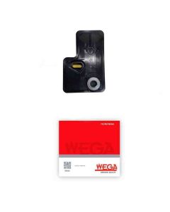 Filtro De Câmbio Ford Edge 3.5 2009 A 2021 WFC914 WEGA