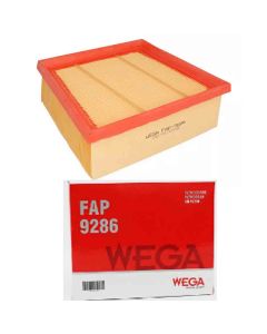 Filtro De Ar Ecosport 2012 a 2023 FAP9286 Wega