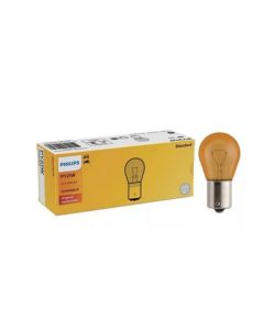 Lâmpada  Amarela Py21w 12v 12496NACP Philips