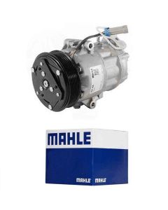 Compressor De Ar Celta 2002 a 2008 ACP204 Mahle