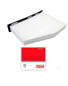 Filtro Ar Condicionado Allroad 2001 A 2005 AKX1100  Wega