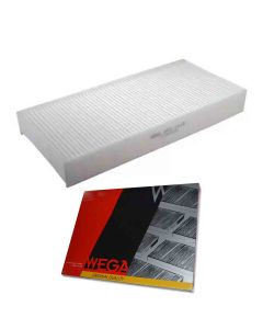 Filtro De Cabine Peugeot 408 2012 a 2023 AKX1448 Wega
