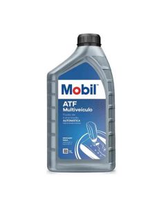 Óleo Transmissão ATF Multiveiculo Mobil 1L