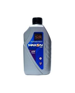 Óleo Transmissão Fluído ATF DEXRON III 1 Litro Maxon Oil