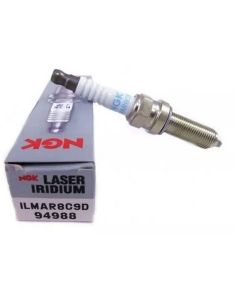 Vela Ignição Iridium Argo Diant 2017 a 2023 ILMAR8C9D NGK