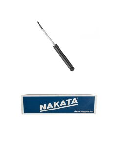 Amortecedor Traseiro Renault Logan 2007 a 2013 HG31129 Nakata