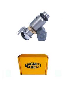Bico Injetor Renault Clio 2000 A 2023 1.6 16V  50152602 Magnet Marelli