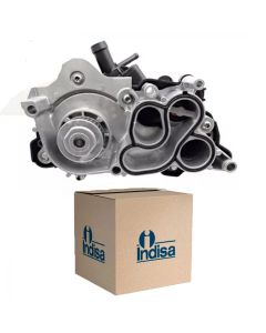 Bomba D`Água Crossfox 1.6 2016 a 2018 452506 Indisa 