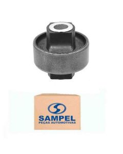 Bucha Tras Bandeja Dianteiro Fiat Toro 2016 a 2021  Sampel 8312 