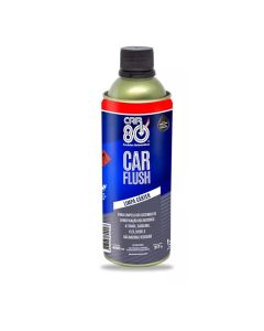 Limpa Cárter E Motor Descarbonizante Car80 400ml 2056 Car flush