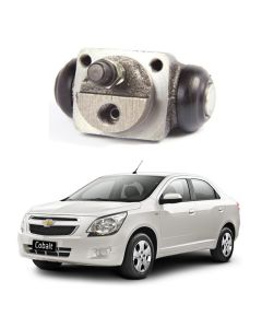 Cilindro De Roda Cobalt 2012 a 2016 C3426 Controil 
