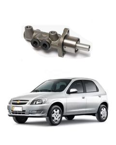 Cilindro Mestre Chevrolet  Celta 2001 a 2005 C2092 CONTROIL