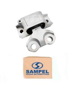 Suporte Do Cambio LE Mobi 2016 a 2023 1159 Sampel