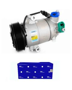 Compressor De Ar Up 1.0 2014 a 2022 CS20561 Delphi 