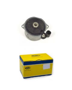 Conjunto Motor Elétrico Fox I-Motion 2008 a 2020 40453092 Magneti Marelli 