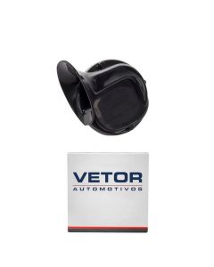 Buzina Caracol Universal VT213 Vetor