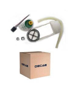 Kit Adaptador Bomba Combustível Passat 1997 A 2023 29701 Decar