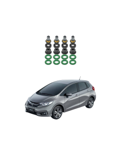 Kit de Filtros Honda Fit 1.5  2008 A 2024 1254 DS