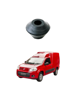 Suporte do Amortecedor Fiorino 2011 A 2016 1313  Sampel 