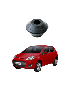 Suporte do Amortecedor Novo Palio  2012 A 2024 1313  Sampel 