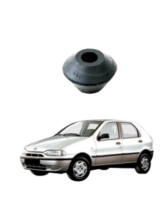 Suporte do Amortecedor Fiat Palio 1996 A 2017 1313 Sampel 