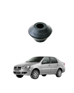 Suporte do Amortecedor  Siena 1998 A 2016 1313  Sampel 