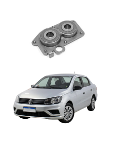 Rolamento do Cambio Voyage  2008 A 2020 Vkt1000 Skf