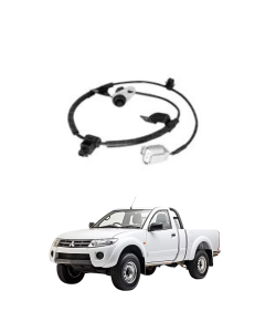 Sensor Abs Traseiro LD L200 TRITON 2.4 30077TD DS