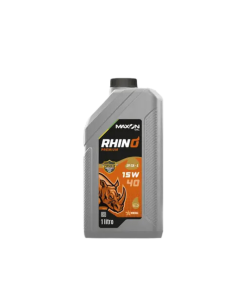 Óleo Mineral Motor Diesel 15W40 CH-4  1 Litro Maxon
