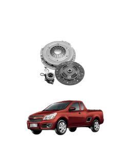 Kit Embreagem Montana 2007 A 2010  3000001210 SACHS