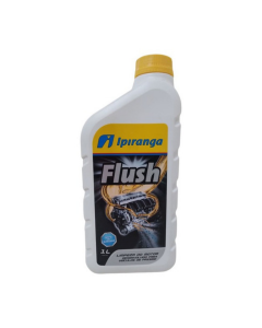Óleo Limpeza Ipiranga Flush Mineral 2714 FLUSH IPIRANGA