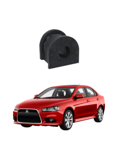 Bucha Da Barra Estabilizadora Lancer 2010 A 2019 8479  Sampel