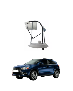 Filtro de Combustível Mitsubishi ASX 2.0 2011 A 2021 FBT2367 Tecfil
